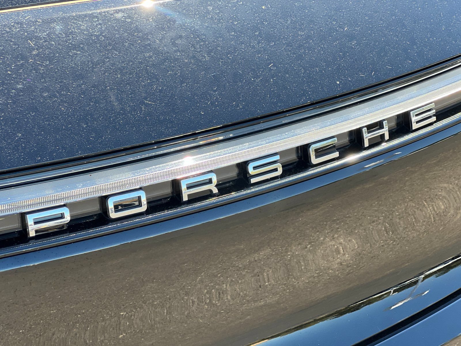 New 2026 Porsche Macan AWD/4WD image 28