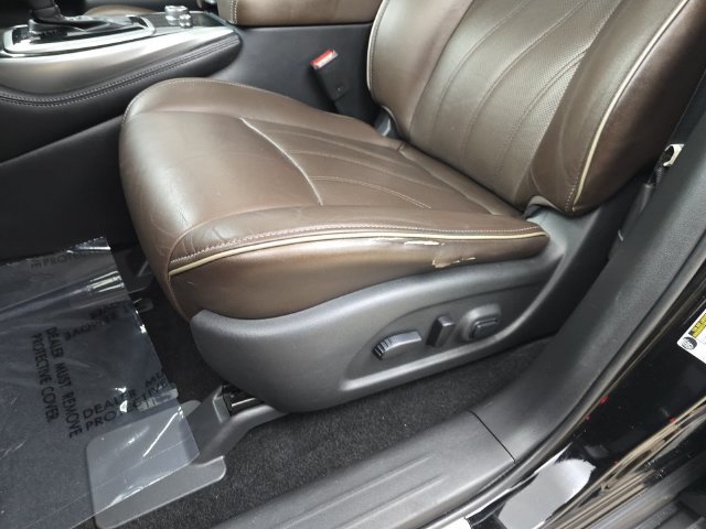 Used 2018 INFINITI QX60 FWD w/ Premium Plus Package image 28