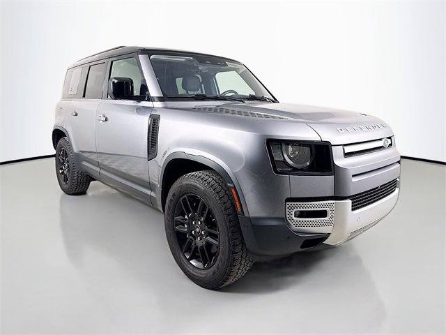 Used 2020 Land Rover Defender 110 HSE image 3