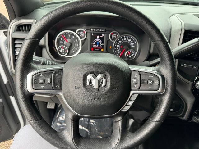 Used 2026 RAM 2500 Tradesman image 16