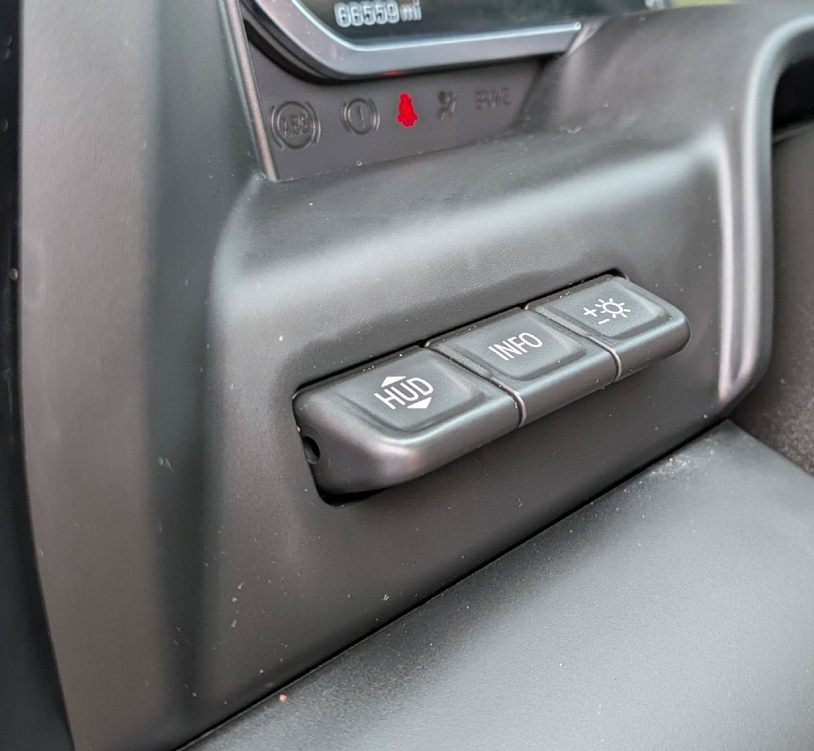 Used 2024 GMC Sierra 2500 AT4 w/ Technology Package AWD/4WD image 17