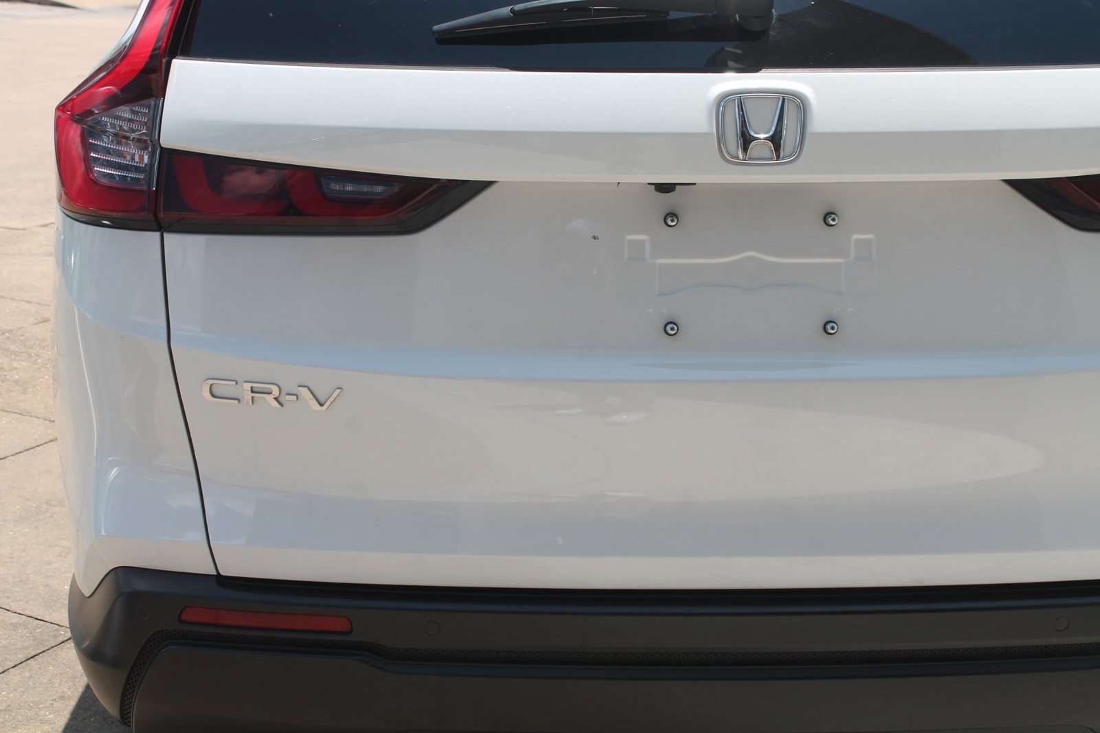 Used 2025 Honda CR-V EX-L image 5