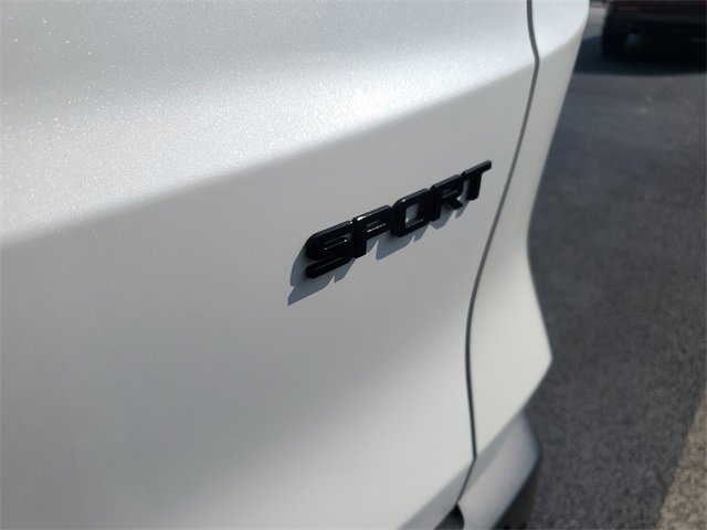 New 2026 Honda CR-V Sport image 5