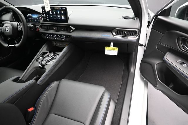 New 2026 Honda Prelude image 16