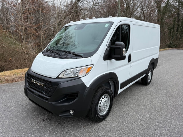 New 2026 RAM ProMaster 1500 w/ Safety Group FWD image 3