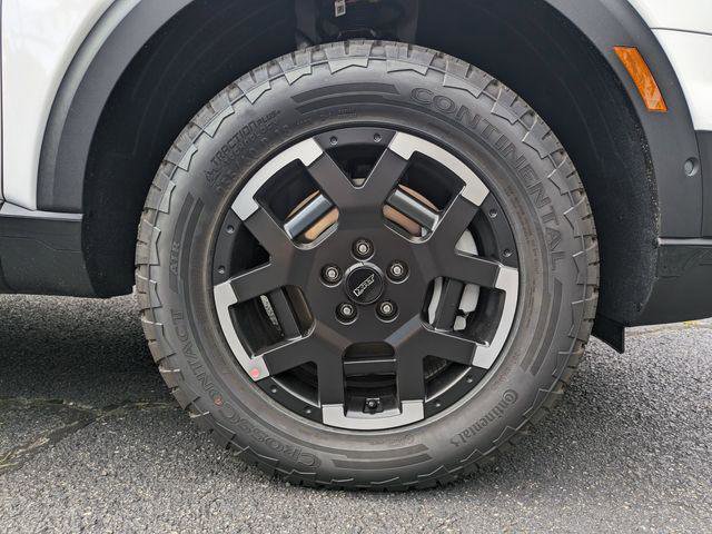 New 2026 Hyundai Palisade XRT Pro image 11