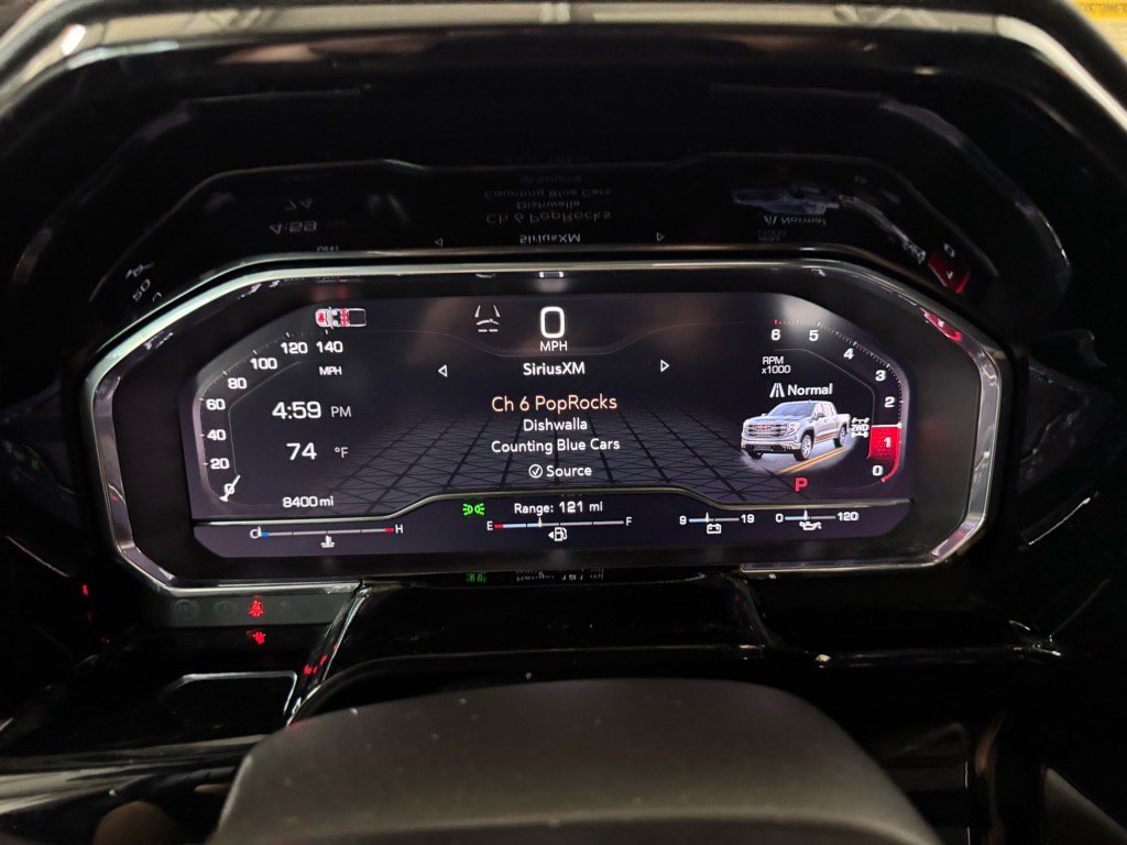 Used 2024 GMC Sierra 1500 SLT w/ SLT Premium Package image 30