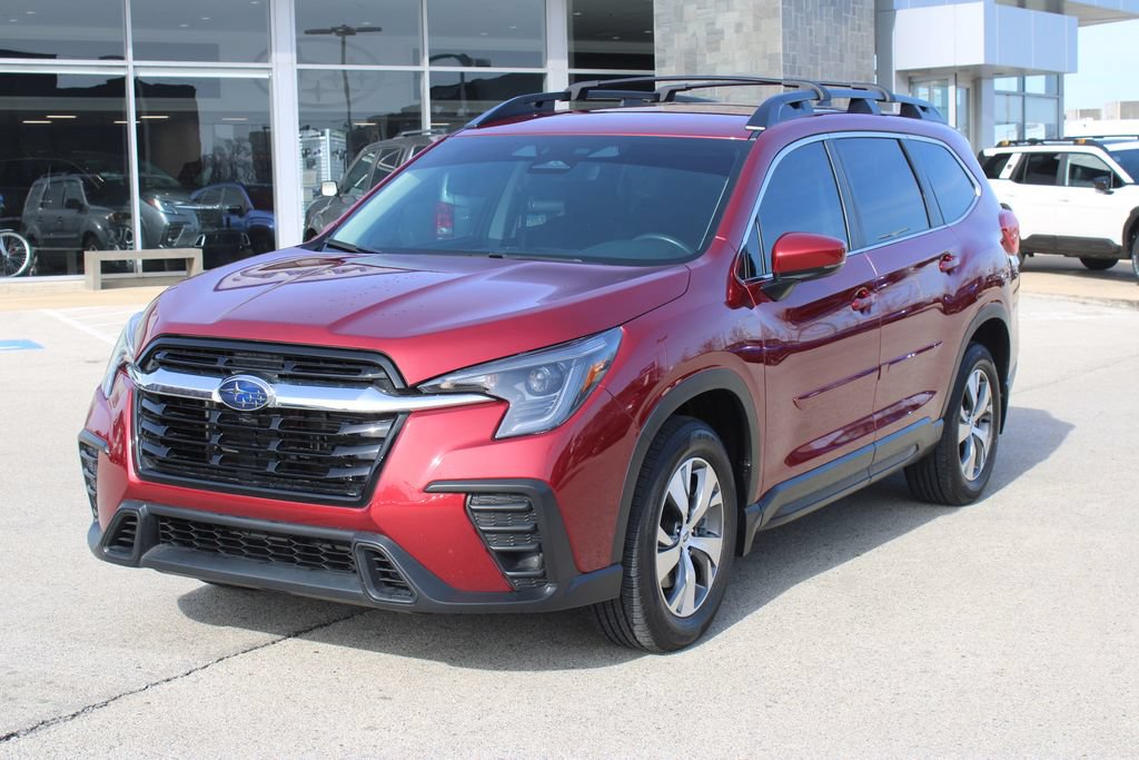Used 2024 Subaru Ascent Premium w/ Convenience Package AWD/4WD image 1
