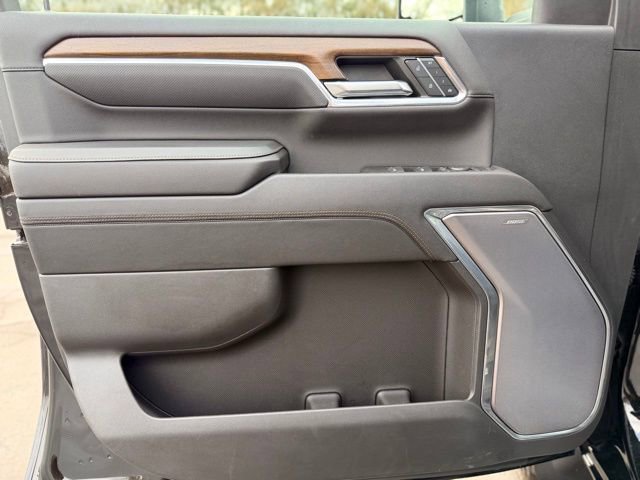 Certified 2024 Chevrolet Silverado 2500 High Country w/ Technology Package image 18