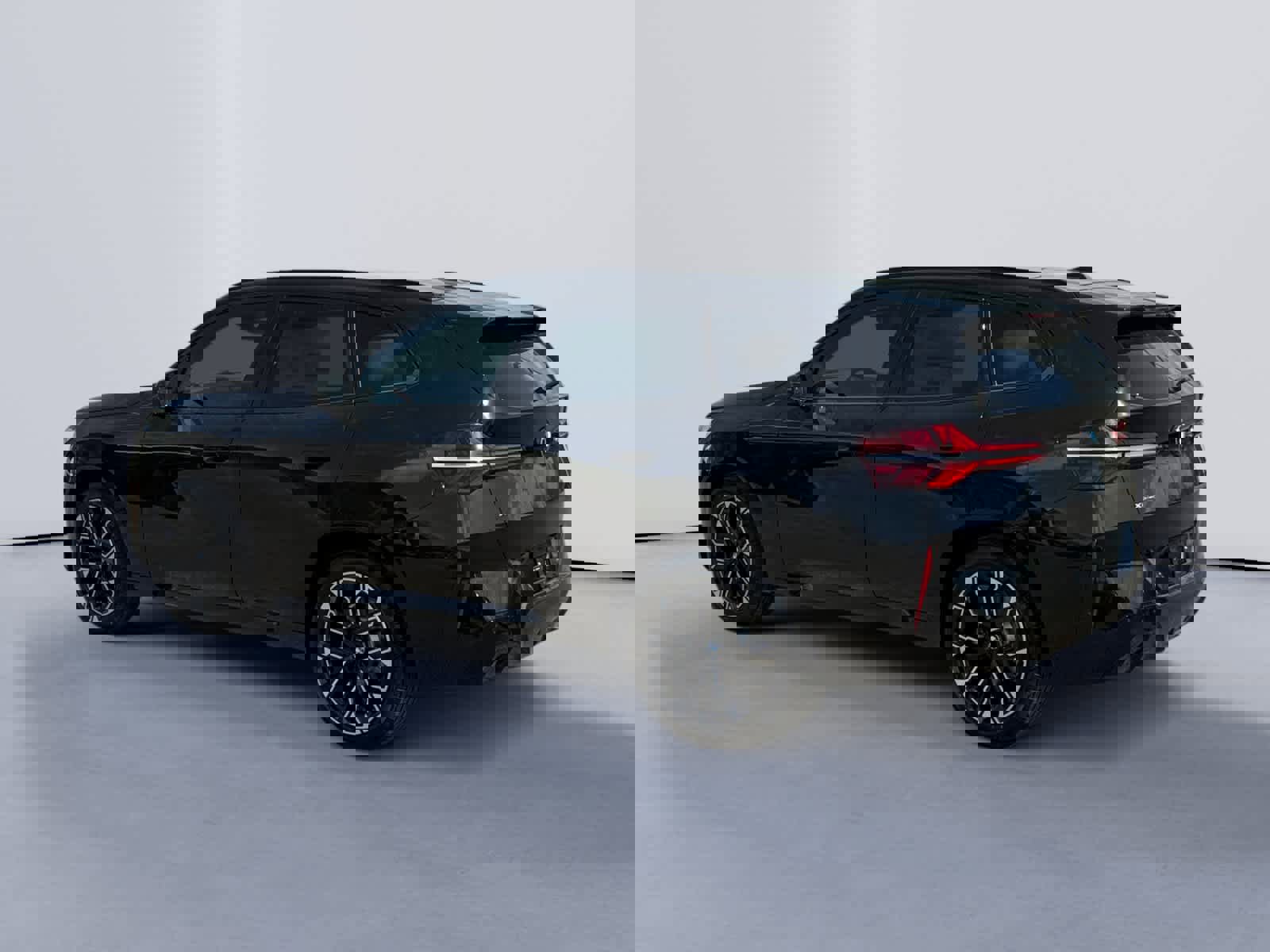 New 2026 BMW X3 xDrive30 image 5