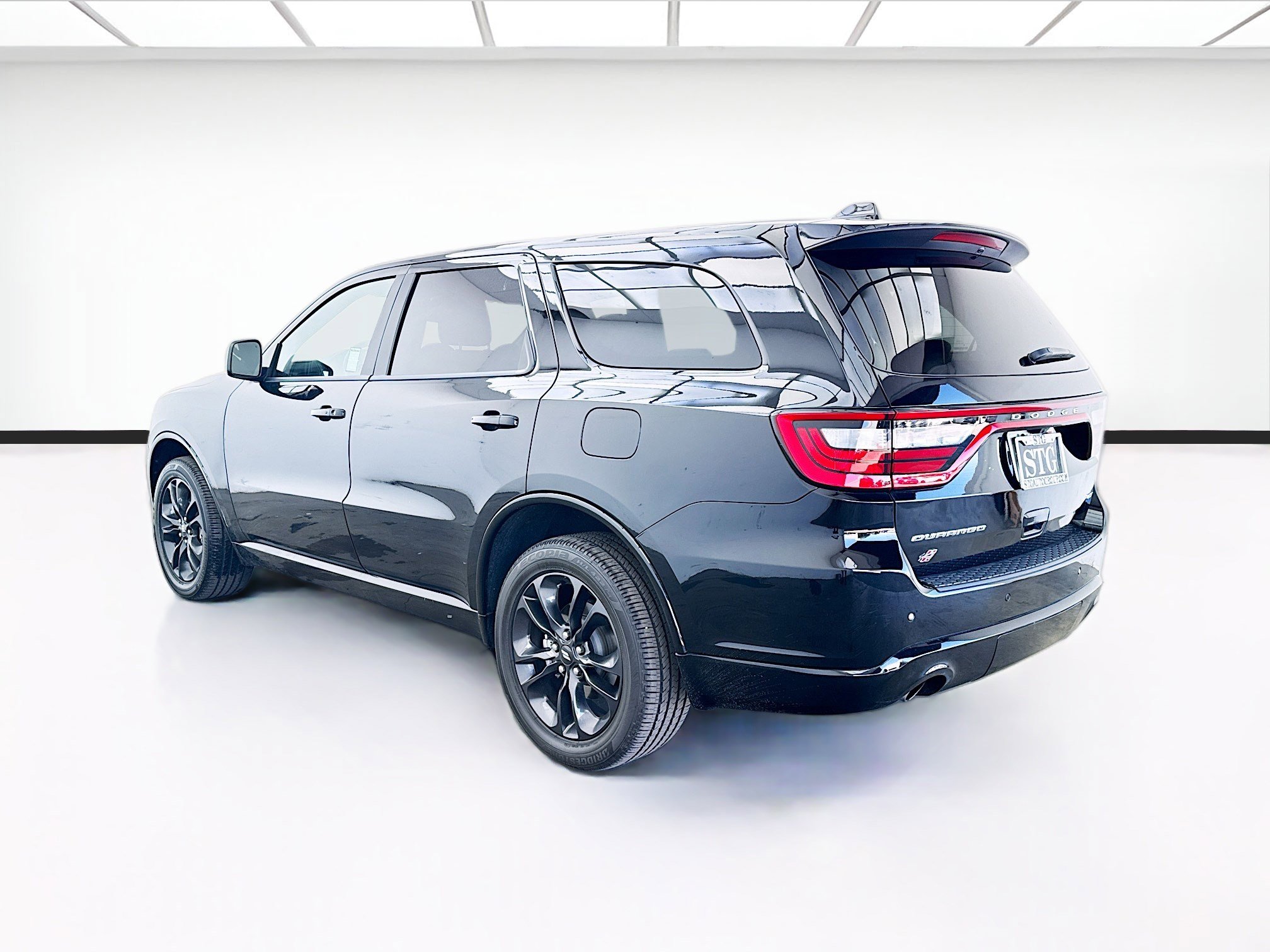 Used 2024 Dodge Durango GT image 6