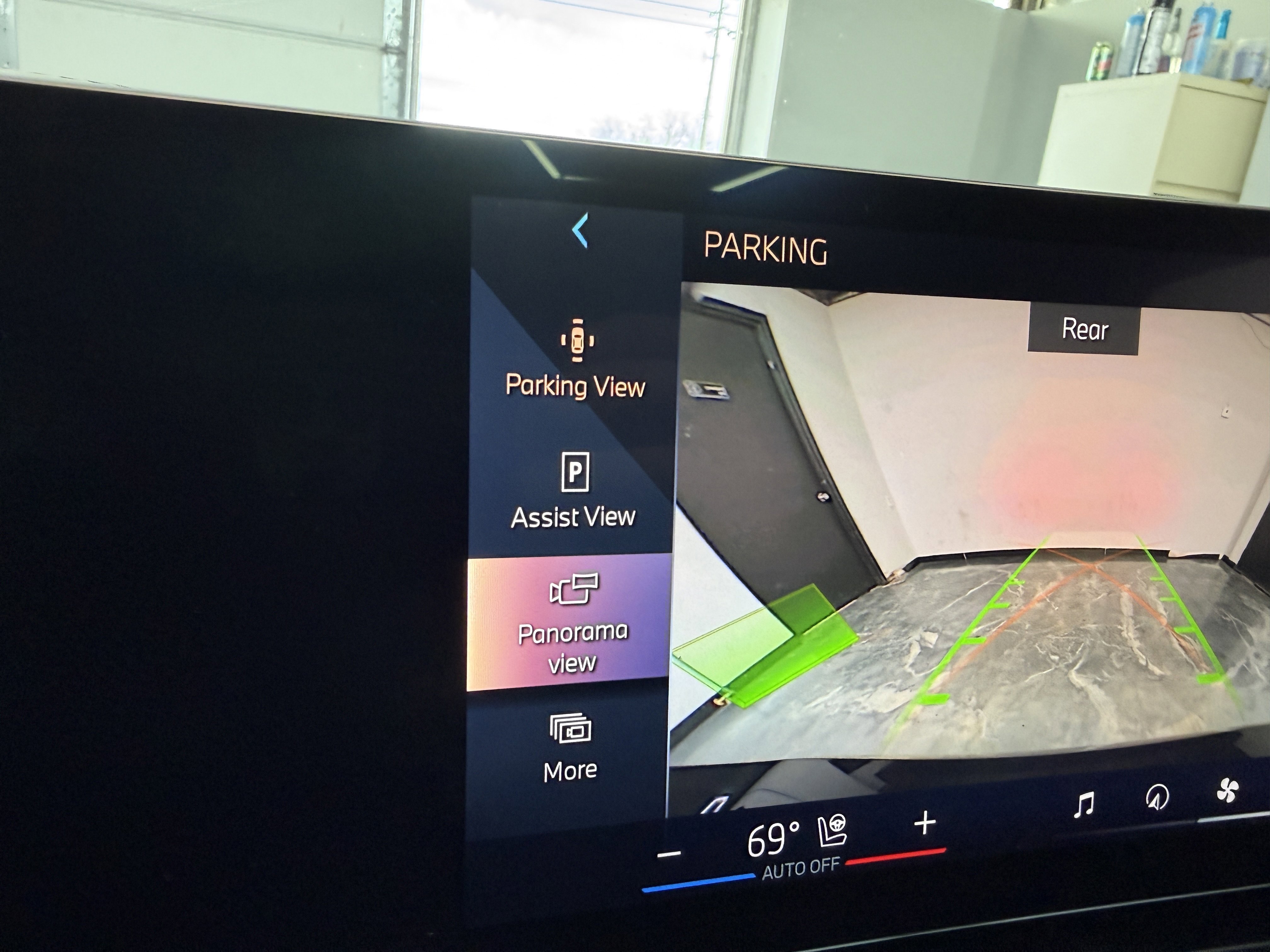 Used 2024 BMW i5 eDrive40i w/ M Sport Package image 19