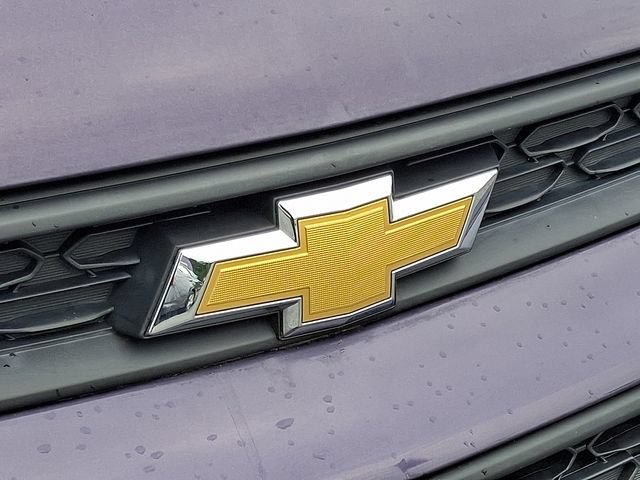Certified 2017 Chevrolet Spark LS FWD image 27