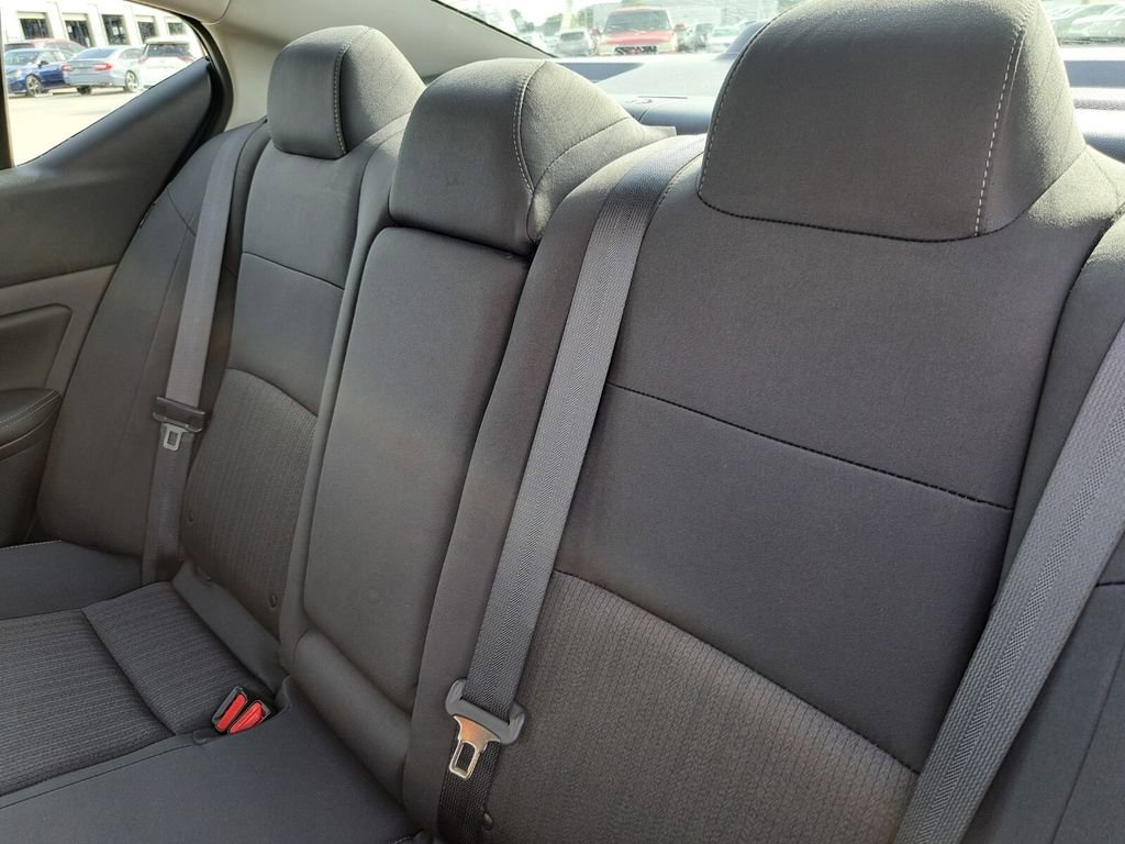 Used 2025 Nissan Altima 2.5 SV w/ SV Special Edition Package image 23