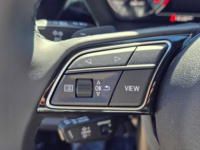 New 2026 Audi A3 2.0T Premium AWD/4WD image 33