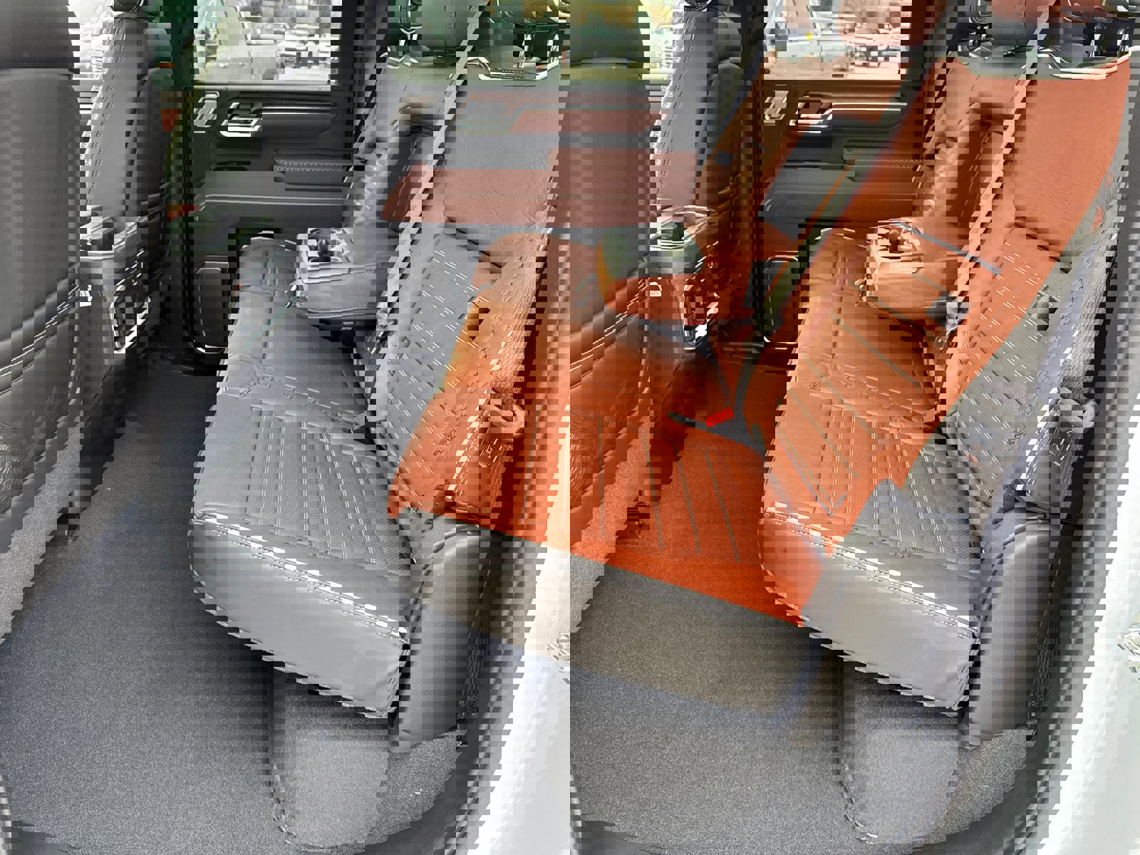 New 2026 GMC Sierra 3500 Denali Ultimate image 20