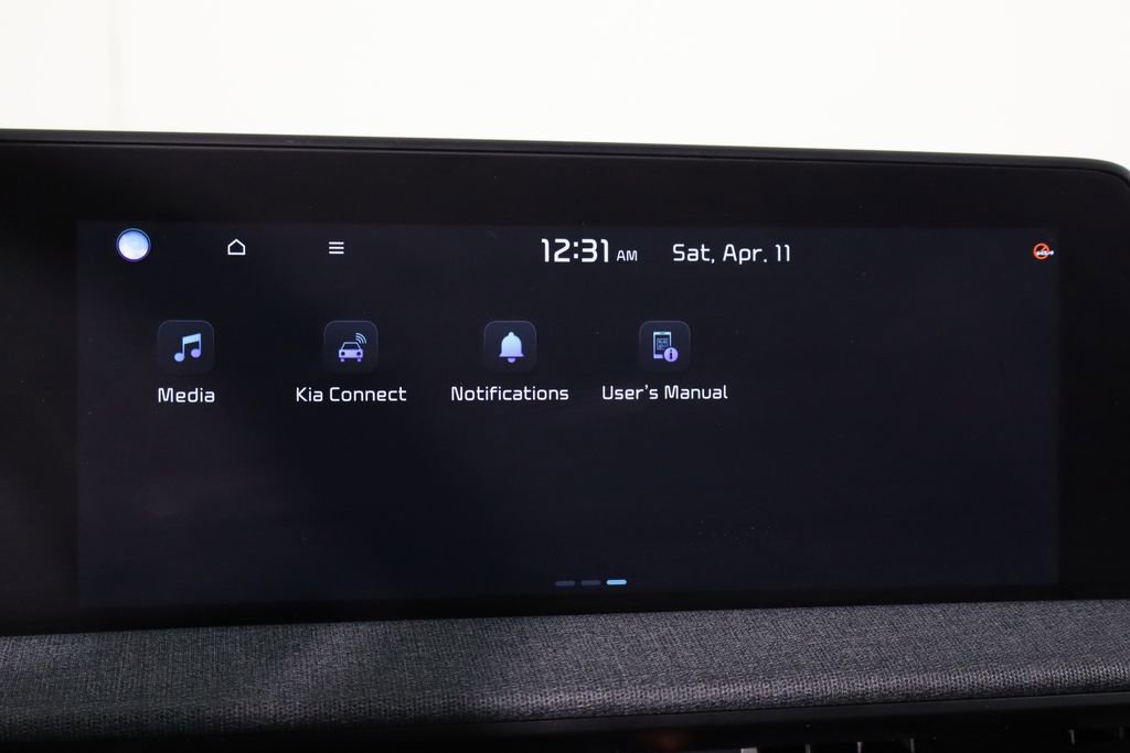 Used 2022 Kia EV6 Wind image 34