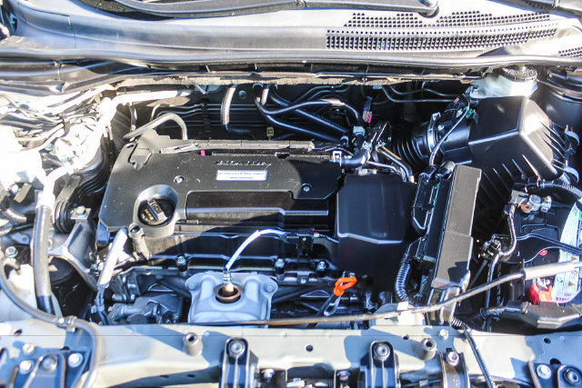 Used 2016 Honda CR-V EX-L image 34
