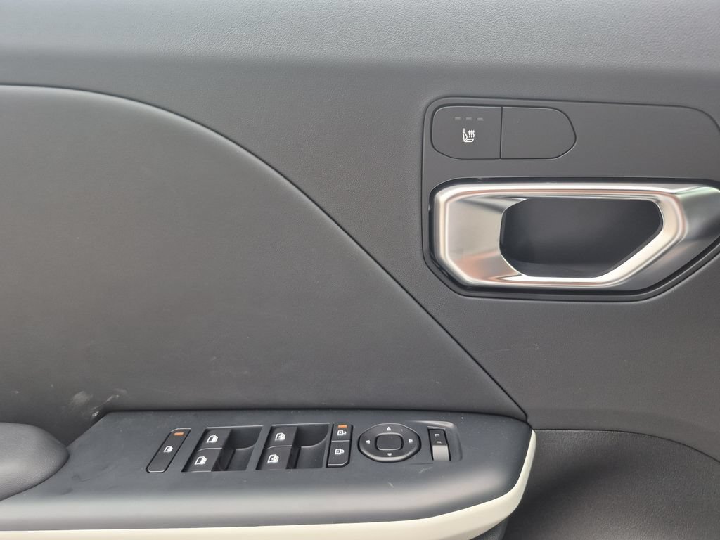 New 2026 Kia K4 GT-Line FWD image 7