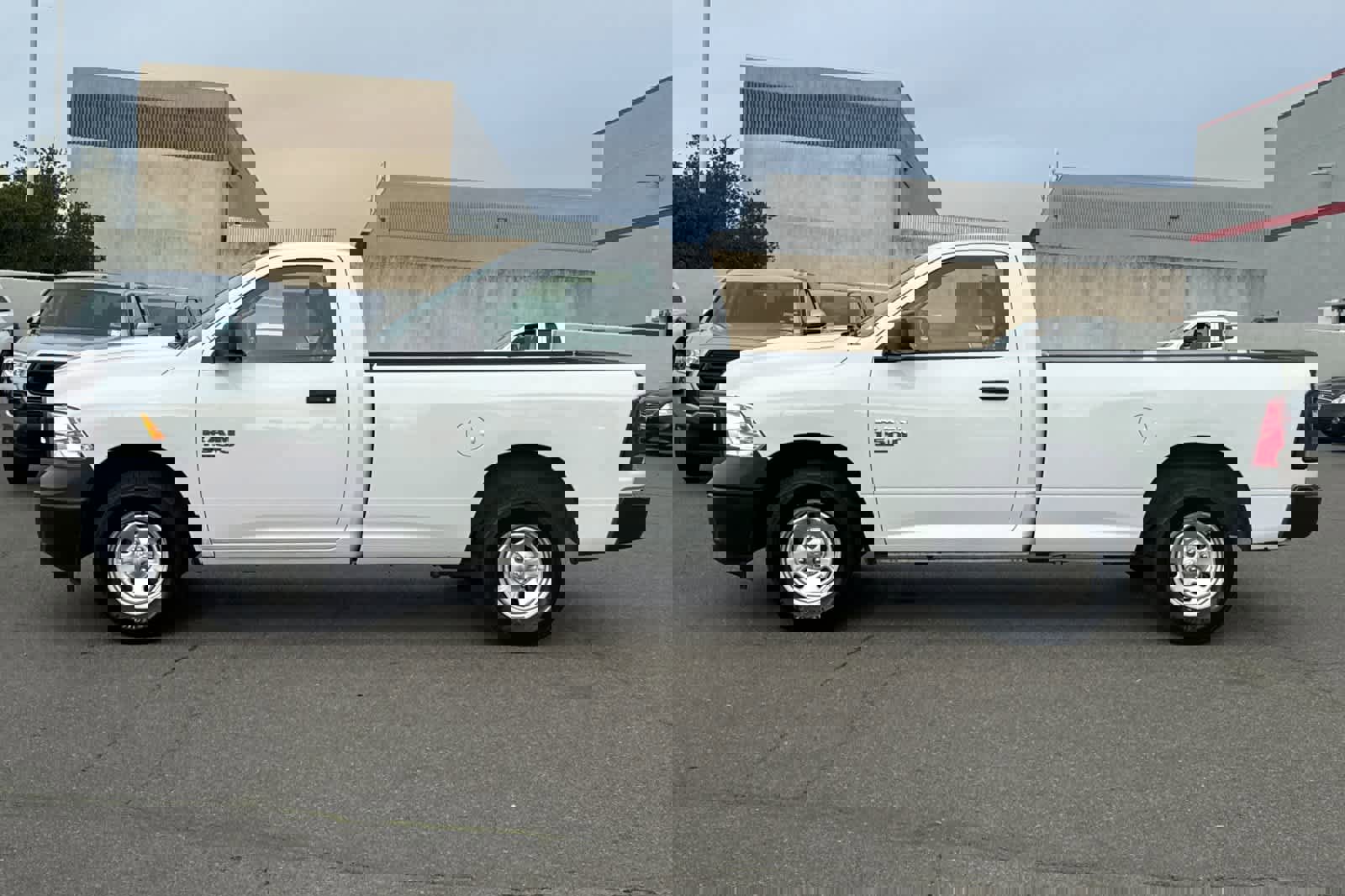 Used 2022 RAM 1500 Tradesman w/ Power & Remote Entry Group image 8