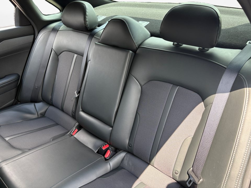 Used 2023 Kia K5 GT-Line FWD image 12
