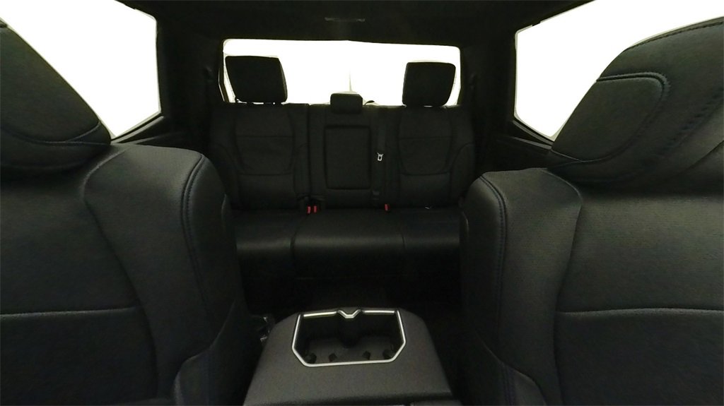 New 2025 Toyota Tundra Platinum image 25