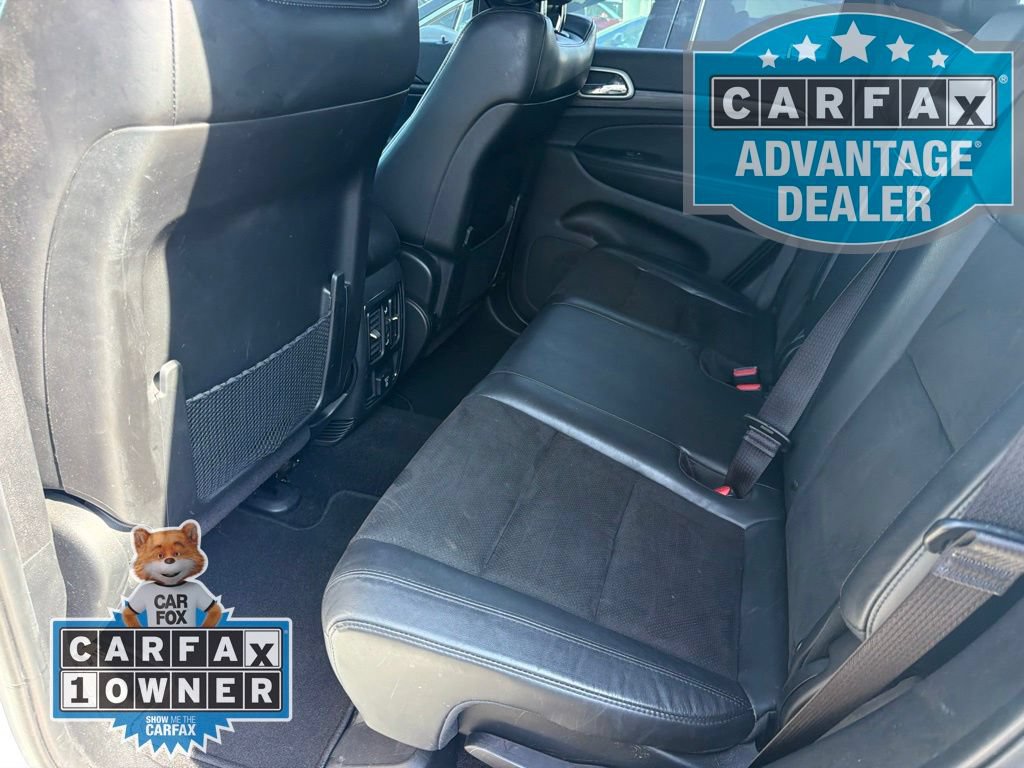 Used 2021 Jeep Grand Cherokee Laredo X RWD image 9