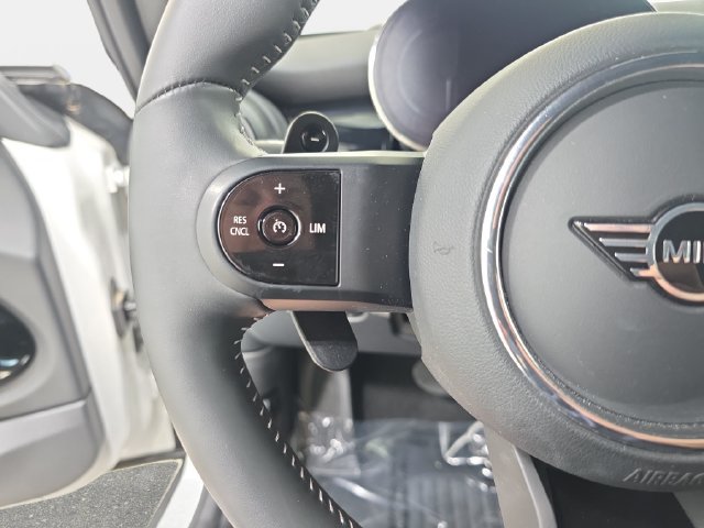 Certified 2024 MINI Cooper S FWD image 14