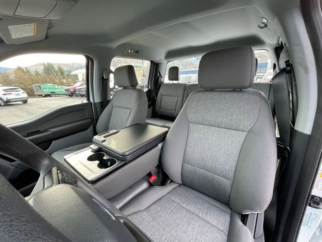 New 2026 Ford F350 XL w/ XL Off-Road Package image 16