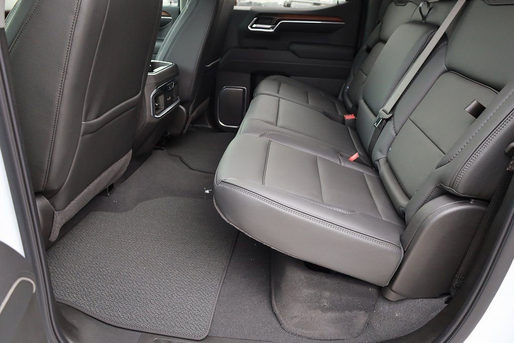 New 2026 GMC Sierra 1500 Denali image 17