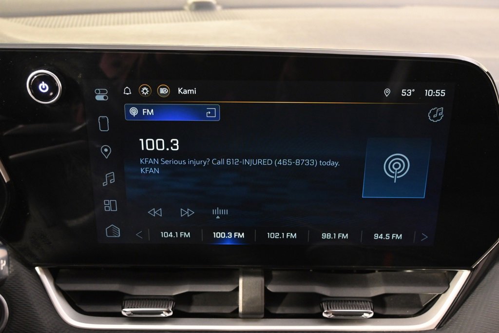 Used 2025 Chevrolet Equinox LT w/ Convenience Package II image 28