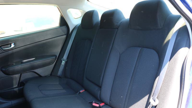 Used 2019 Kia Optima LX FWD image 14