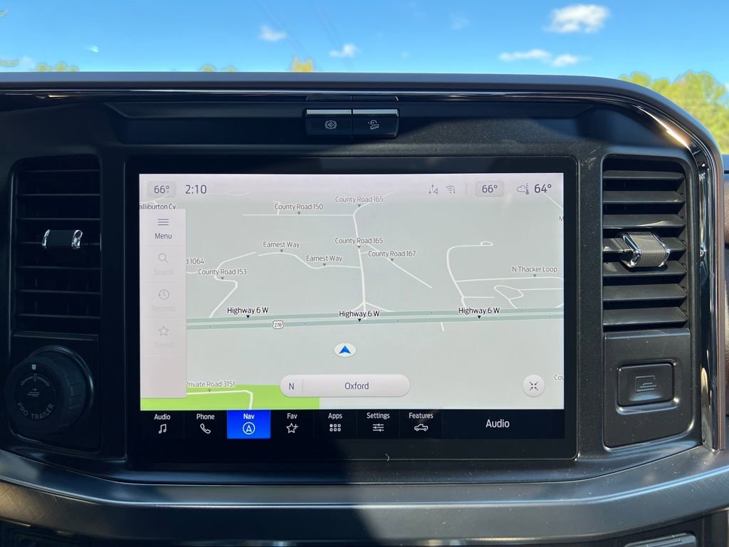 New 2026 Ford F250 King Ranch image 22