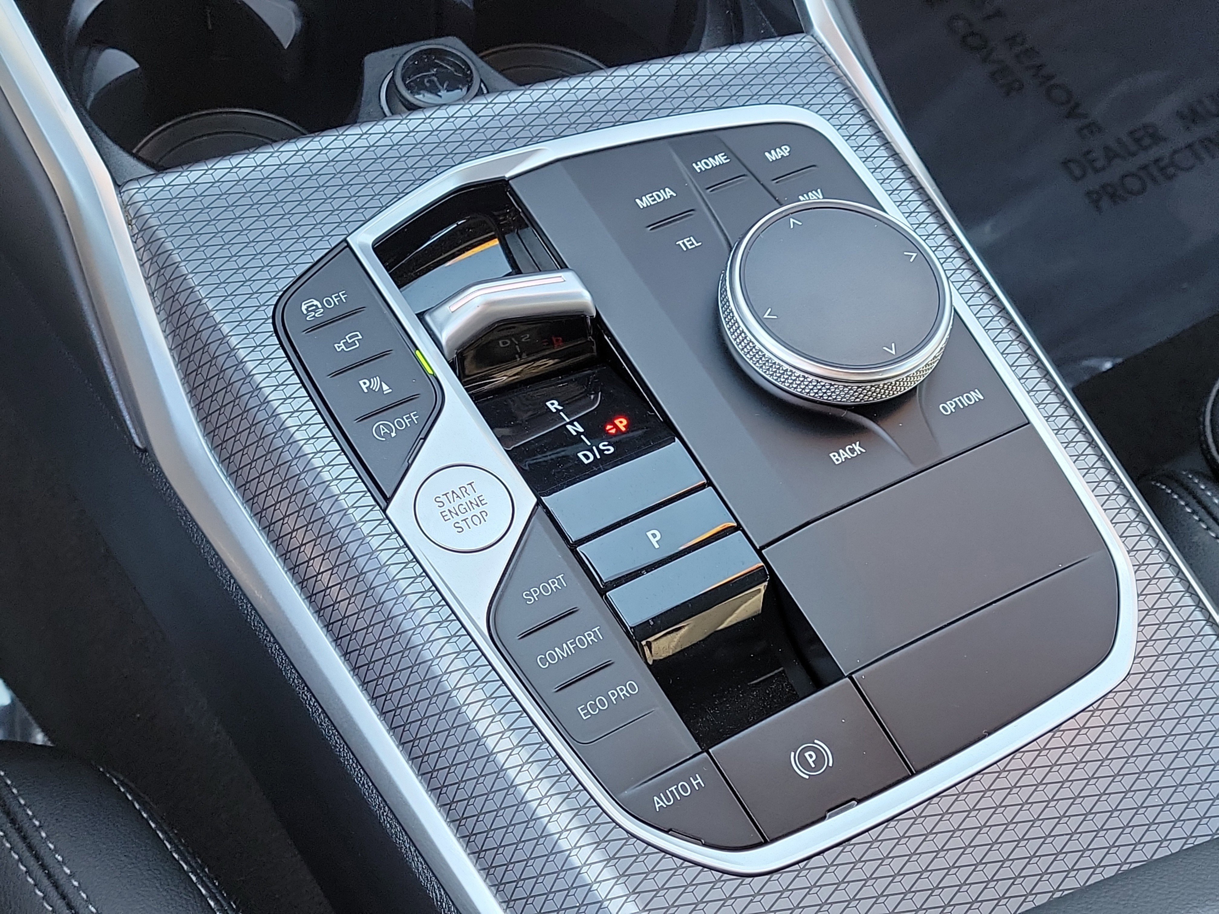 Used 2025 BMW M340i Sedan image 26