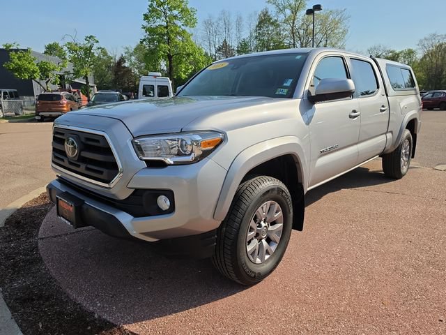 Used 2018 Toyota Tacoma SR5