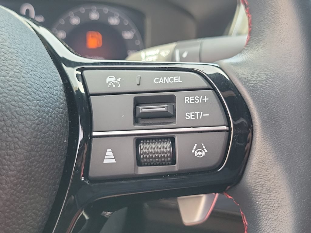 Used 2025 Acura Integra A-Spec FWD image 25
