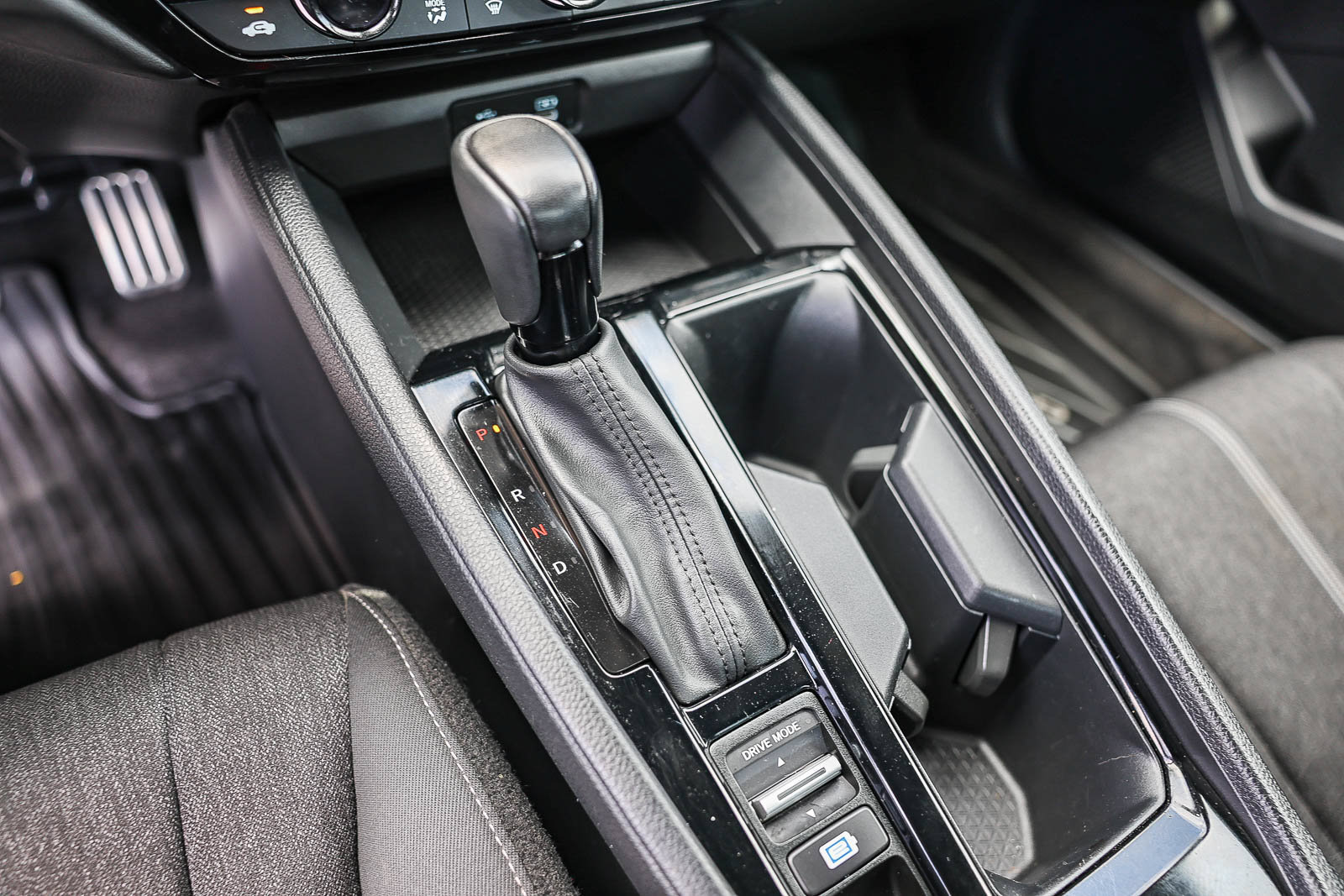 Used 2023 Honda Accord Sport image 13