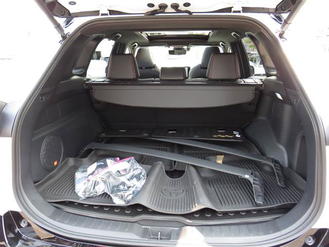 Used 2024 Toyota RAV4 XSE w/ Premium Package AWD/4WD image 34