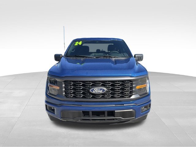 Used 2024 Ford F150 STX RWD image 8
