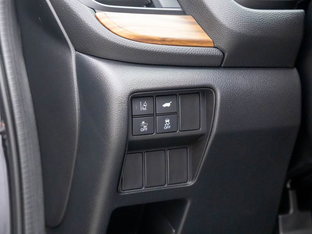 Certified 2020 Honda CR-V EX-L image 20