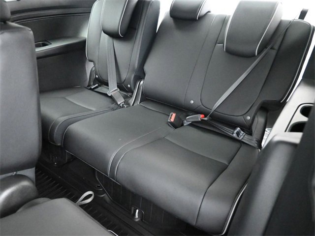 New 2026 Honda Odyssey Touring image 33