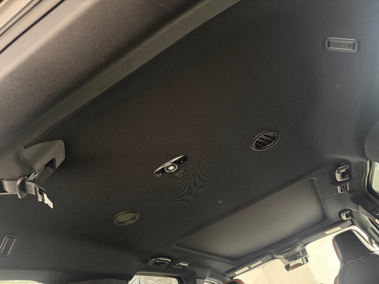 Used 2018 Lincoln Navigator Reserve w/ Technology Package image 98