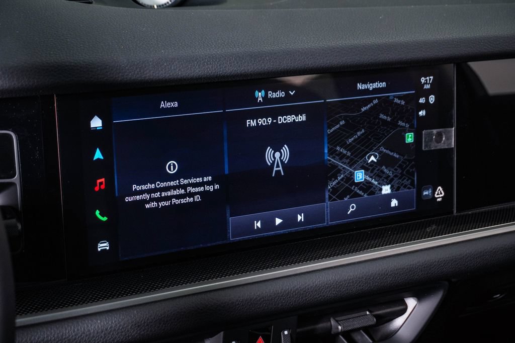 New 2026 Porsche Cayenne S AWD/4WD image 22