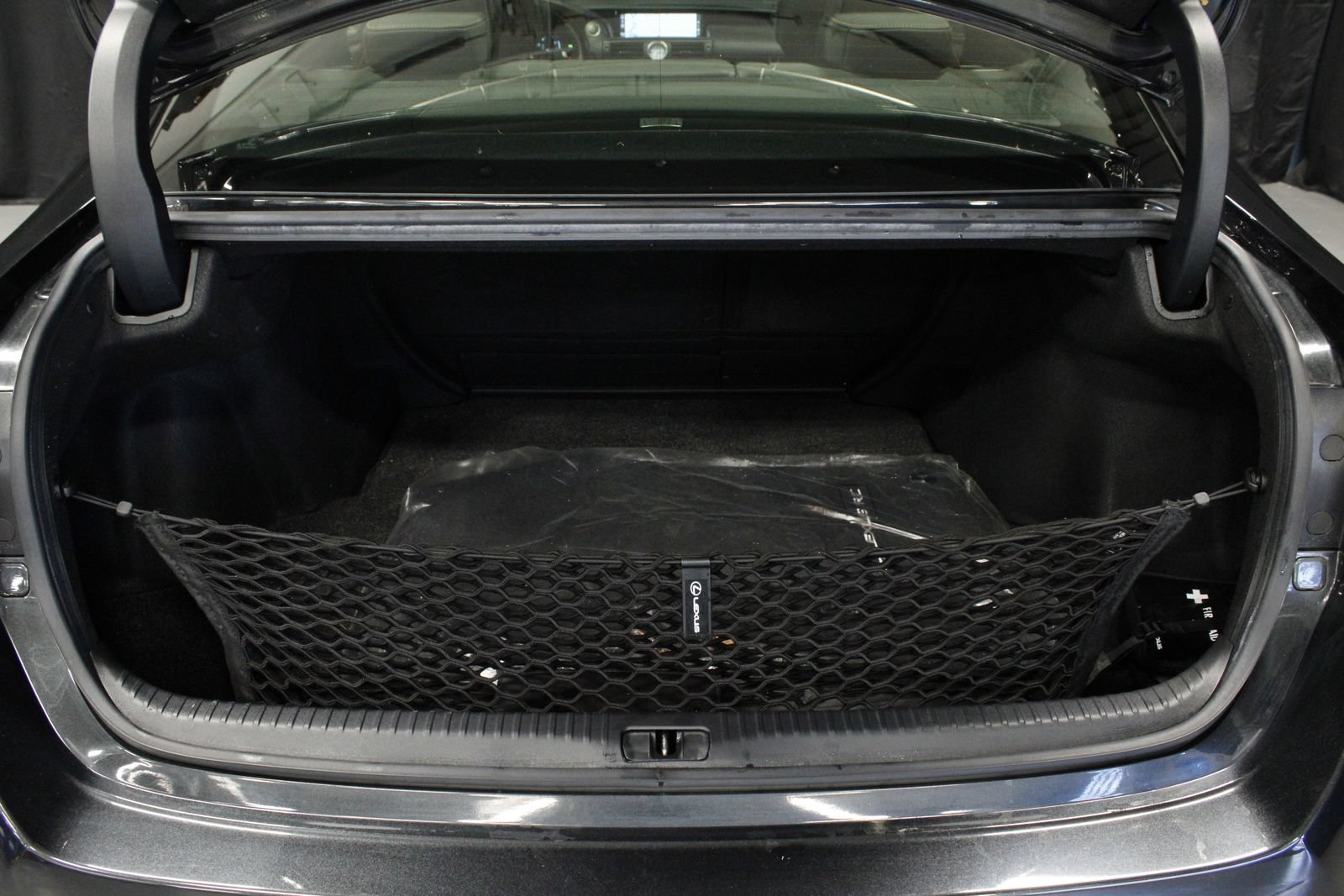 Used 2018 Lexus RC 300 AWD image 15