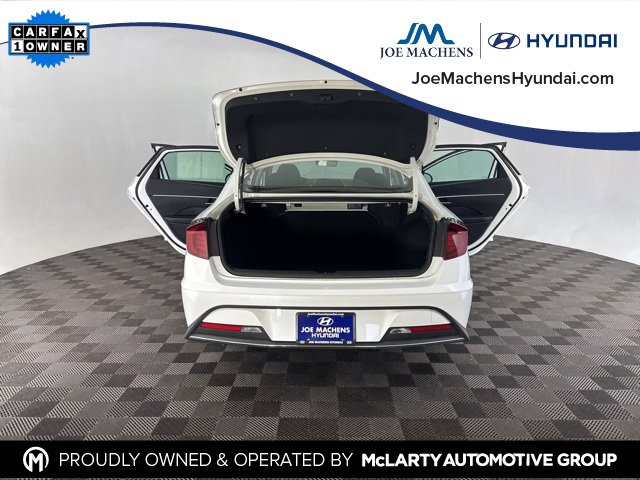 Certified 2023 Hyundai Sonata SE image 18