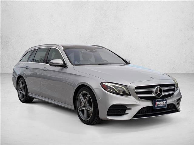 Used 2019 Mercedes-Benz E 450 E 450 image 3