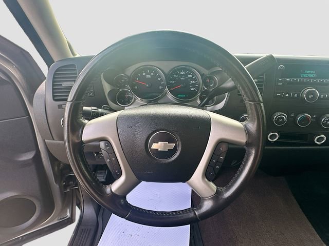 Used 2008 Chevrolet Silverado 3500 LT AWD/4WD image 12
