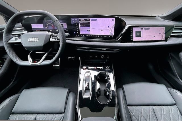 New 2026 Audi S5 Premium Plus AWD/4WD image 5