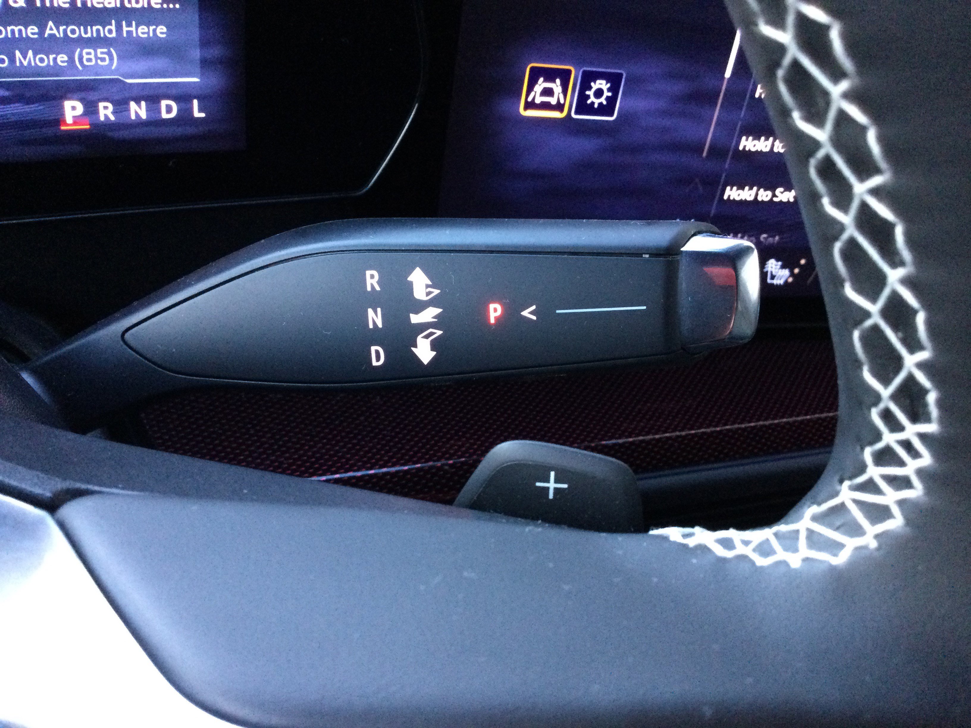 New 2026 Chevrolet Traverse Z71 w/ Enhanced Driving Package image 14