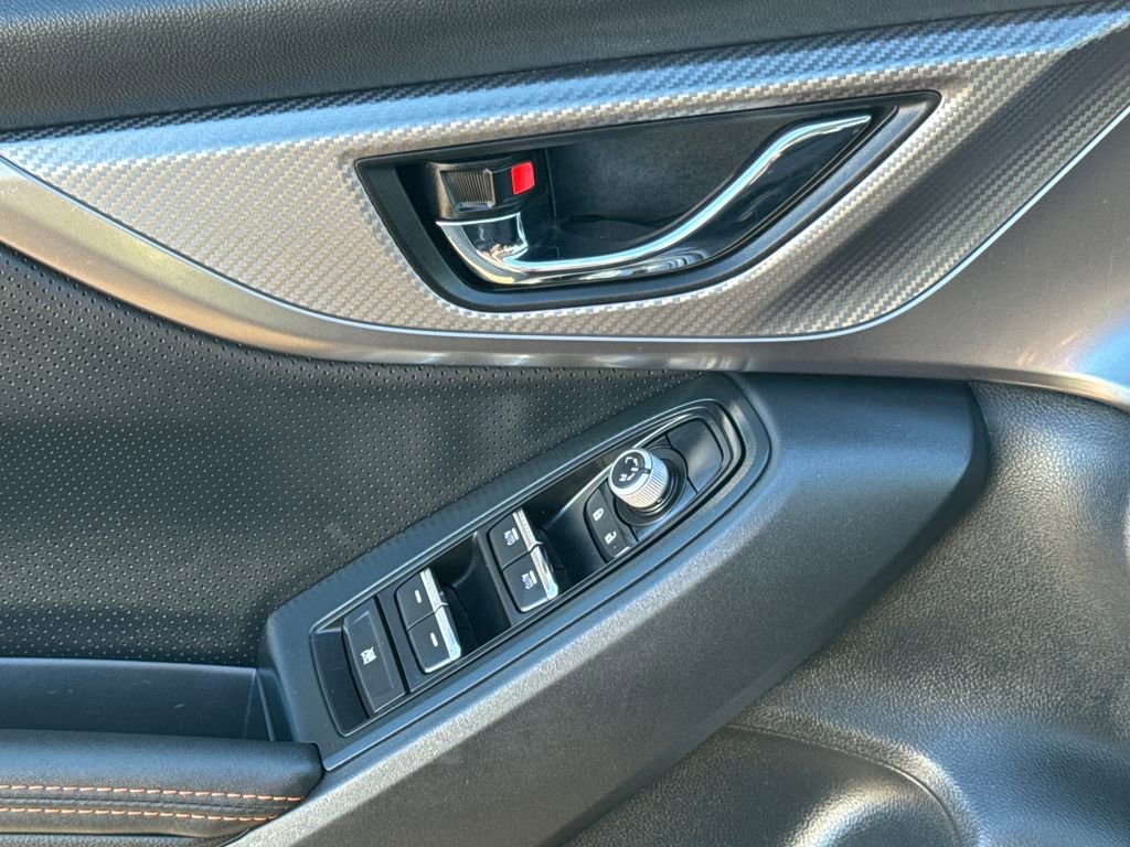 Used 2021 Subaru Crosstrek 2.5i Limited w/ Moonroof Package 1 image 32